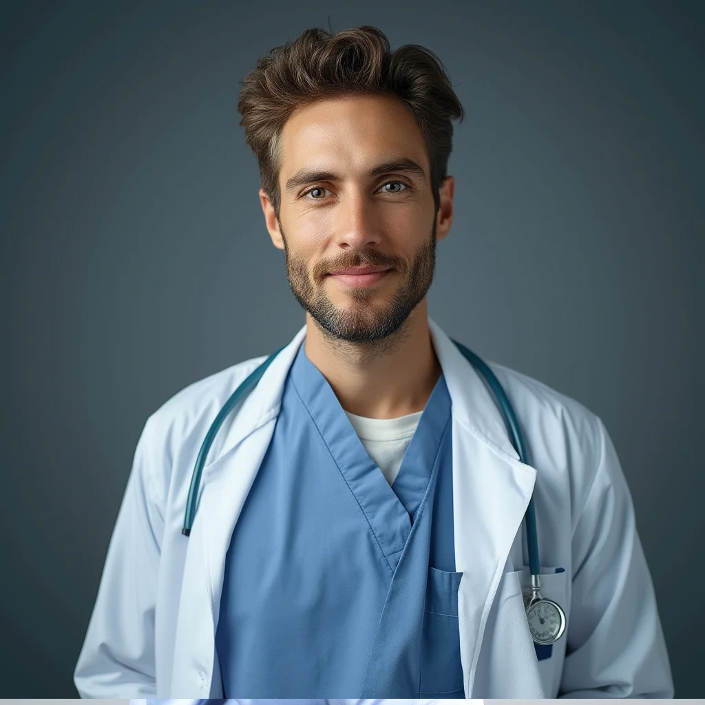 Dr. Muhammed Camara