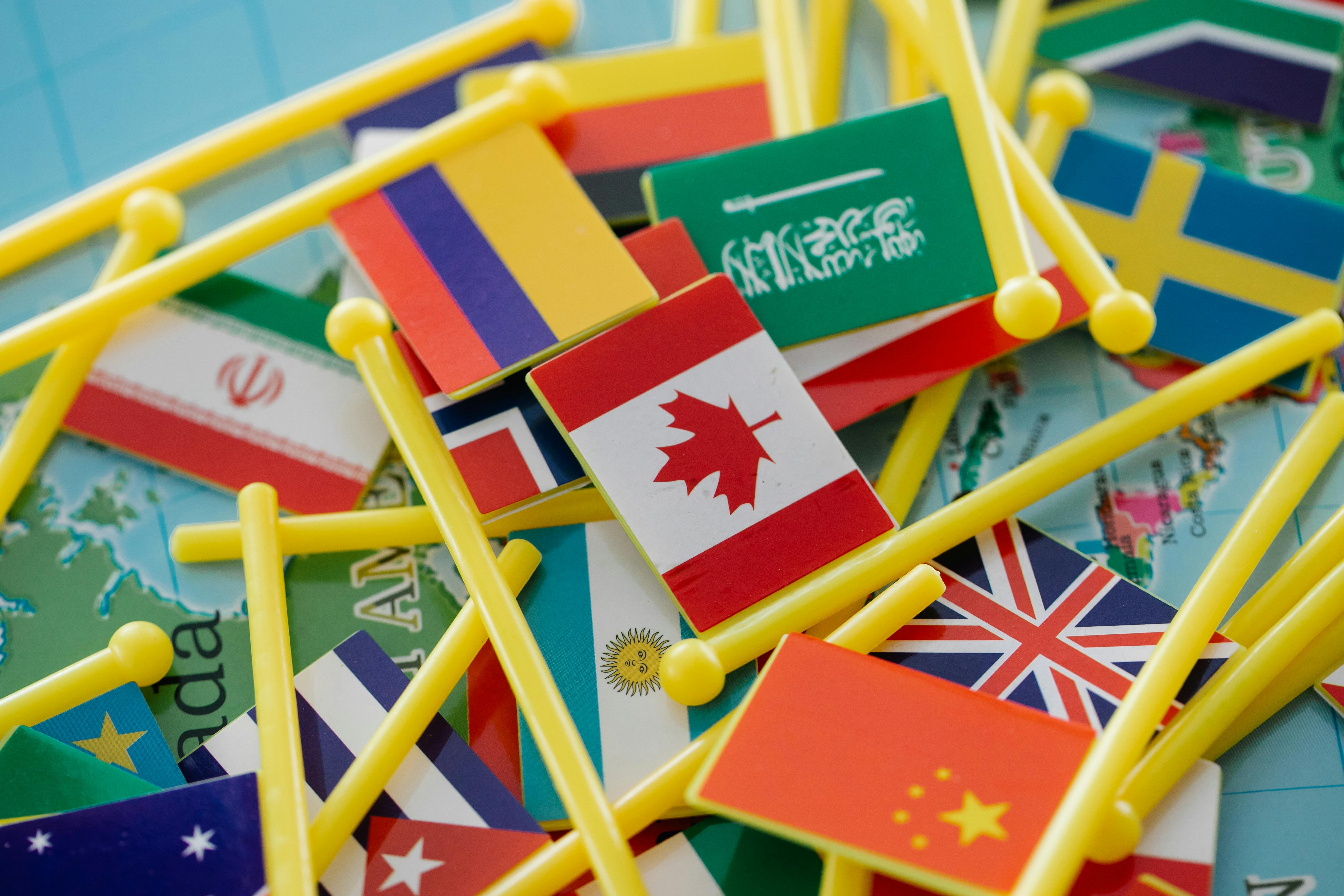 Language Access Compliance