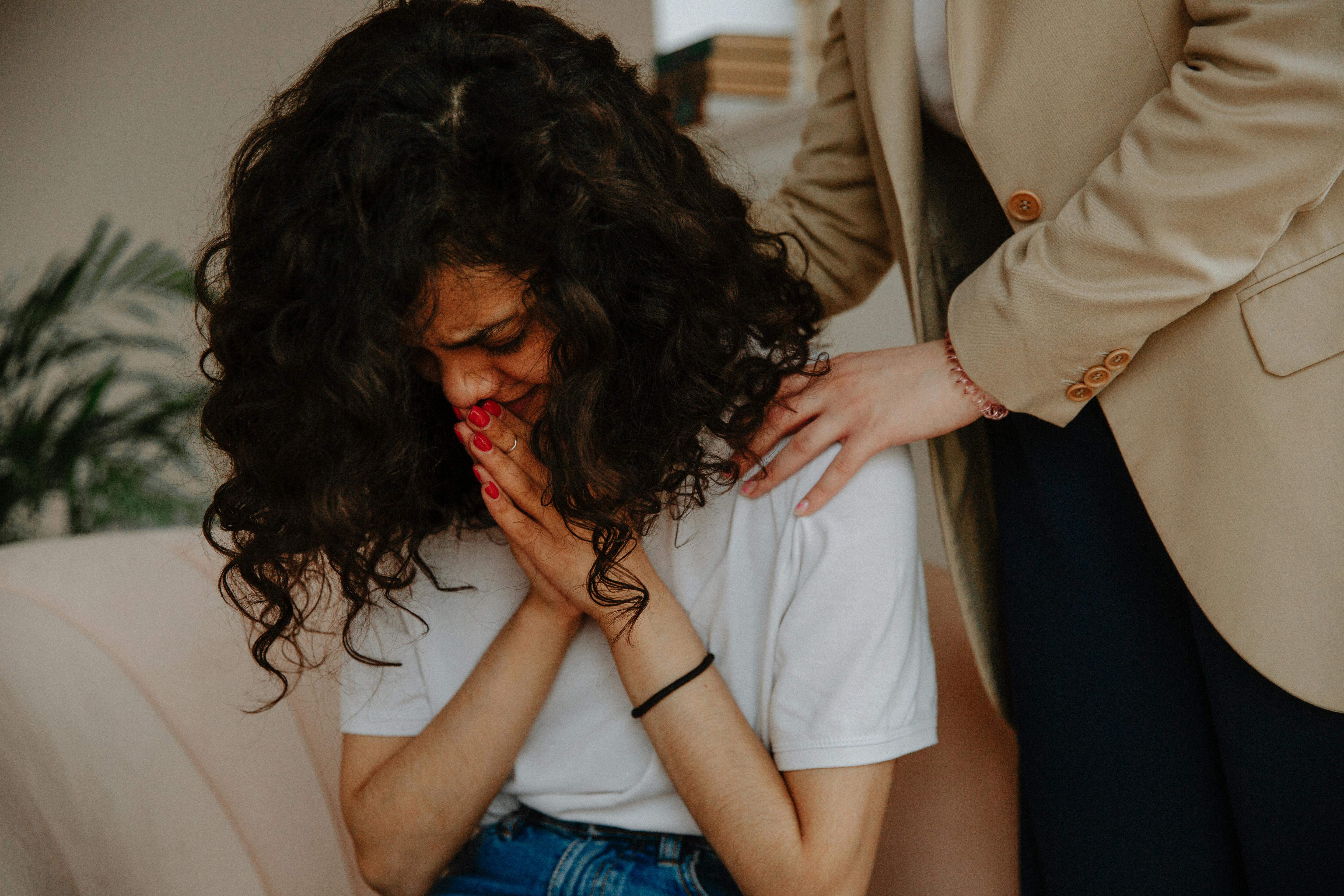 Crisis Intervention & De-escalation